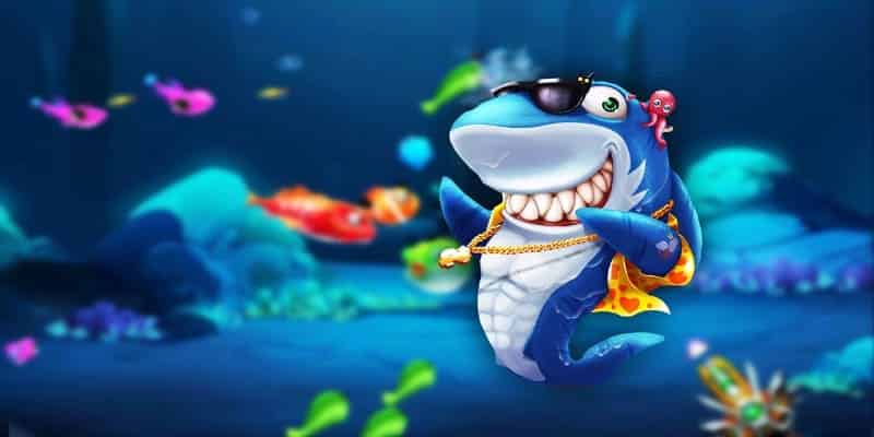 Các game bắn cá 888B hot